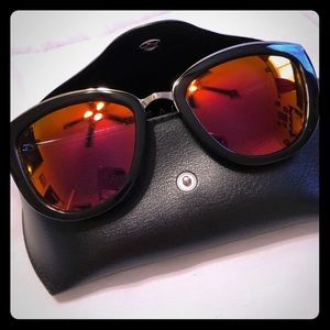 Diff Eyewear Sunglasses